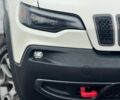 Джип Чероки 2018 в Киеве на Automoto.ua Белый Джип Чероки, объемом двигателя 3.2 л и пробегом 106 тыс. км за 21000 $, фото 3 на Automoto.ua