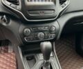 Белый Джип Чероки, объемом двигателя 2.4 л и пробегом 148 тыс. км за 16500 $, фото 15 на Automoto.ua