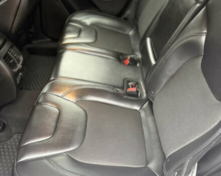 Белый Джип Чероки, объемом двигателя 3.24 л и пробегом 135 тыс. км за 20500 $, фото 17 на Automoto.ua