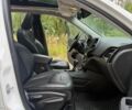 Белый Джип Чероки, объемом двигателя 2.36 л и пробегом 75 тыс. км за 16300 $, фото 7 на Automoto.ua