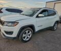 Білий Джип Cherokee, об'ємом двигуна 2.4 л та пробігом 86 тис. км за 2600 $, фото 1 на Automoto.ua