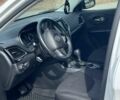 Білий Джип Cherokee, об'ємом двигуна 3.24 л та пробігом 63 тис. км за 18700 $, фото 6 на Automoto.ua