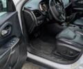 Белый Джип Чероки, объемом двигателя 3.2 л и пробегом 40 тыс. км за 3700 $, фото 7 на Automoto.ua