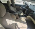 Белый Джип Чероки, объемом двигателя 2.4 л и пробегом 36 тыс. км за 10800 $, фото 6 на Automoto.ua
