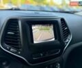 Джип Чероки 2019 в Киеве на Automoto.ua Белый Джип Чероки, объемом двигателя 2.36 л и пробегом 166 тыс. км за 17490 $, фото 19 на Automoto.ua
