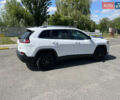 Білий Джип Cherokee, об'ємом двигуна 2.36 л та пробігом 120 тис. км за 15000 $, фото 17 на Automoto.ua