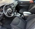 Білий Джип Cherokee, об'ємом двигуна 2.36 л та пробігом 182 тис. км за 13300 $, фото 28 на Automoto.ua