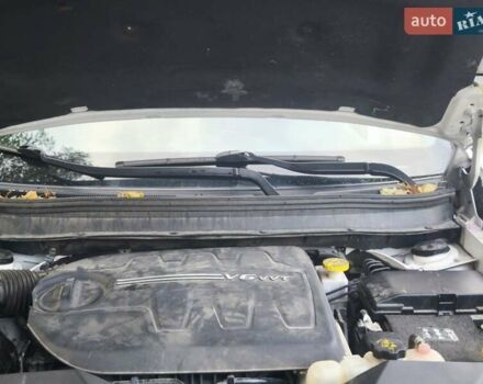 Джип Чероки 2019 в Надворной на Automoto.ua Белый Джип Чероки, объемом двигателя 3.2 л и пробегом 173 тыс. км за 19500 $, фото 24 на Automoto.ua