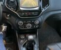 Белый Джип Чероки, объемом двигателя 2.36 л и пробегом 108 тыс. км за 22000 $, фото 62 на Automoto.ua
