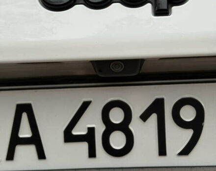 Белый Джип Чероки, объемом двигателя 3.24 л и пробегом 135 тыс. км за 20500 $, фото 20 на Automoto.ua