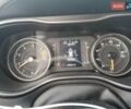 Білий Джип Cherokee, об'ємом двигуна 2.36 л та пробігом 140 тис. км за 3000 $, фото 8 на Automoto.ua