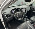 Білий Джип Cherokee, об'ємом двигуна 3.2 л та пробігом 123 тис. км за 13200 $, фото 7 на Automoto.ua