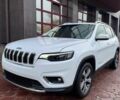 Білий Джип Cherokee, об'ємом двигуна 0 л та пробігом 110 тис. км за 15000 $, фото 1 на Automoto.ua
