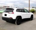 Білий Джип Cherokee, об'ємом двигуна 2.4 л та пробігом 52 тис. км за 9000 $, фото 2 на Automoto.ua