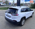 Білий Джип Cherokee, об'ємом двигуна 2.4 л та пробігом 95 тис. км за 16500 $, фото 10 на Automoto.ua
