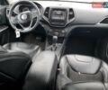 Білий Джип Cherokee, об'ємом двигуна 0 л та пробігом 72 тис. км за 11000 $, фото 4 на Automoto.ua