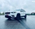 Білий Джип Cherokee, об'ємом двигуна 2.4 л та пробігом 131 тис. км за 18890 $, фото 1 на Automoto.ua
