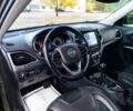 Білий Джип Cherokee, об'ємом двигуна 3.2 л та пробігом 50 тис. км за 8000 $, фото 7 на Automoto.ua