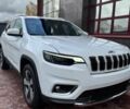 Белый Джип Чероки, объемом двигателя 0 л и пробегом 110 тыс. км за 15000 $, фото 2 на Automoto.ua