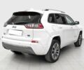 Джип Чероки 2019 в Киеве на Automoto.ua Белый Джип Чероки, объемом двигателя 2.2 л и пробегом 129 тыс. км за 17000 $, фото 4 на Automoto.ua