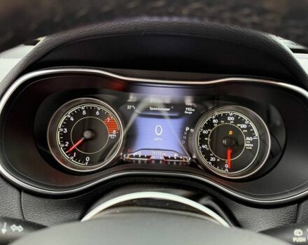 Білий Джип Cherokee, об'ємом двигуна 3.2 л та пробігом 123 тис. км за 13200 $, фото 11 на Automoto.ua