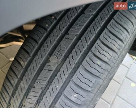 Белый Джип Чероки, объемом двигателя 3.24 л и пробегом 109 тыс. км за 19500 $, фото 17 на Automoto.ua