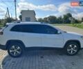 Белый Джип Чероки, объемом двигателя 3.24 л и пробегом 137 тыс. км за 20500 $, фото 5 на Automoto.ua