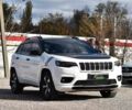 Білий Джип Cherokee, об'ємом двигуна 3.2 л та пробігом 83 тис. км за 18900 $, фото 1 на Automoto.ua