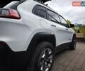 Джип Чероки 2019 в Надворной на Automoto.ua Белый Джип Чероки, объемом двигателя 3.2 л и пробегом 173 тыс. км за 19500 $, фото 17 на Automoto.ua