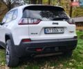 Джип Чероки 2019 в Надворной на Automoto.ua Белый Джип Чероки, объемом двигателя 3.2 л и пробегом 173 тыс. км за 19500 $, фото 32 на Automoto.ua
