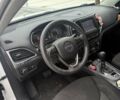 Белый Джип Чероки, объемом двигателя 2.36 л и пробегом 240 тыс. км за 15500 $, фото 10 на Automoto.ua