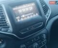 Белый Джип Чероки, объемом двигателя 2.36 л и пробегом 68 тыс. км за 16600 $, фото 19 на Automoto.ua