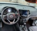 Білий Джип Cherokee, об'ємом двигуна 3.2 л та пробігом 67 тис. км за 18500 $, фото 30 на Automoto.ua