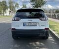 Белый Джип Чероки, объемом двигателя 2.36 л и пробегом 92 тыс. км за 16000 $, фото 4 на Automoto.ua