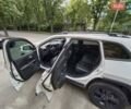 Білий Джип Cherokee, об'ємом двигуна 2.36 л та пробігом 162 тис. км за 17900 $, фото 11 на Automoto.ua