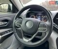 Белый Джип Чероки, объемом двигателя 2.36 л и пробегом 112 тыс. км за 20500 $, фото 5 на Automoto.ua