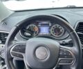 Білий Джип Cherokee, об'ємом двигуна 3.24 л та пробігом 66 тис. км за 19000 $, фото 10 на Automoto.ua