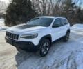 Білий Джип Cherokee, об'ємом двигуна 3.2 л та пробігом 78 тис. км за 5500 $, фото 1 на Automoto.ua