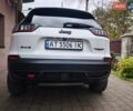 Джип Чероки 2019 в Надворной на Automoto.ua Белый Джип Чероки, объемом двигателя 3.2 л и пробегом 173 тыс. км за 19500 $, фото 19 на Automoto.ua