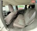 Білий Джип Cherokee, об'ємом двигуна 2.4 л та пробігом 198 тис. км за 3998 $, фото 10 на Automoto.ua