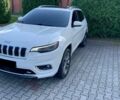 Белый Джип Чероки, объемом двигателя 2.4 л и пробегом 89 тыс. км за 9800 $, фото 1 на Automoto.ua