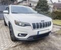 Білий Джип Cherokee, об'ємом двигуна 2.4 л та пробігом 13 тис. км за 20500 $, фото 13 на Automoto.ua