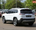 Білий Джип Cherokee, об'ємом двигуна 3.24 л та пробігом 148 тис. км за 19500 $, фото 4 на Automoto.ua