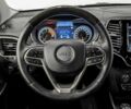 Джип Чероки 2019 в Киеве на Automoto.ua Белый Джип Чероки, объемом двигателя 2.2 л и пробегом 129 тыс. км за 17000 $, фото 15 на Automoto.ua