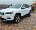 Білий Джип Cherokee, об'ємом двигуна 3.2 л та пробігом 67 тис. км за 18500 $, фото 3 на Automoto.ua