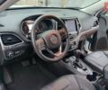 Білий Джип Cherokee, об'ємом двигуна 3.2 л та пробігом 67 тис. км за 18500 $, фото 17 на Automoto.ua
