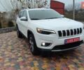 Білий Джип Cherokee, об'ємом двигуна 3.2 л та пробігом 67 тис. км за 18500 $, фото 1 на Automoto.ua