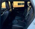 Белый Джип Чероки, объемом двигателя 3.2 л и пробегом 42 тыс. км за 7700 $, фото 10 на Automoto.ua