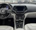 Белый Джип Чероки, объемом двигателя 3.2 л и пробегом 79 тыс. км за 19000 $, фото 2 на Automoto.ua