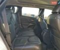Белый Джип Чероки, объемом двигателя 3.24 л и пробегом 75 тыс. км за 2000 $, фото 9 на Automoto.ua
